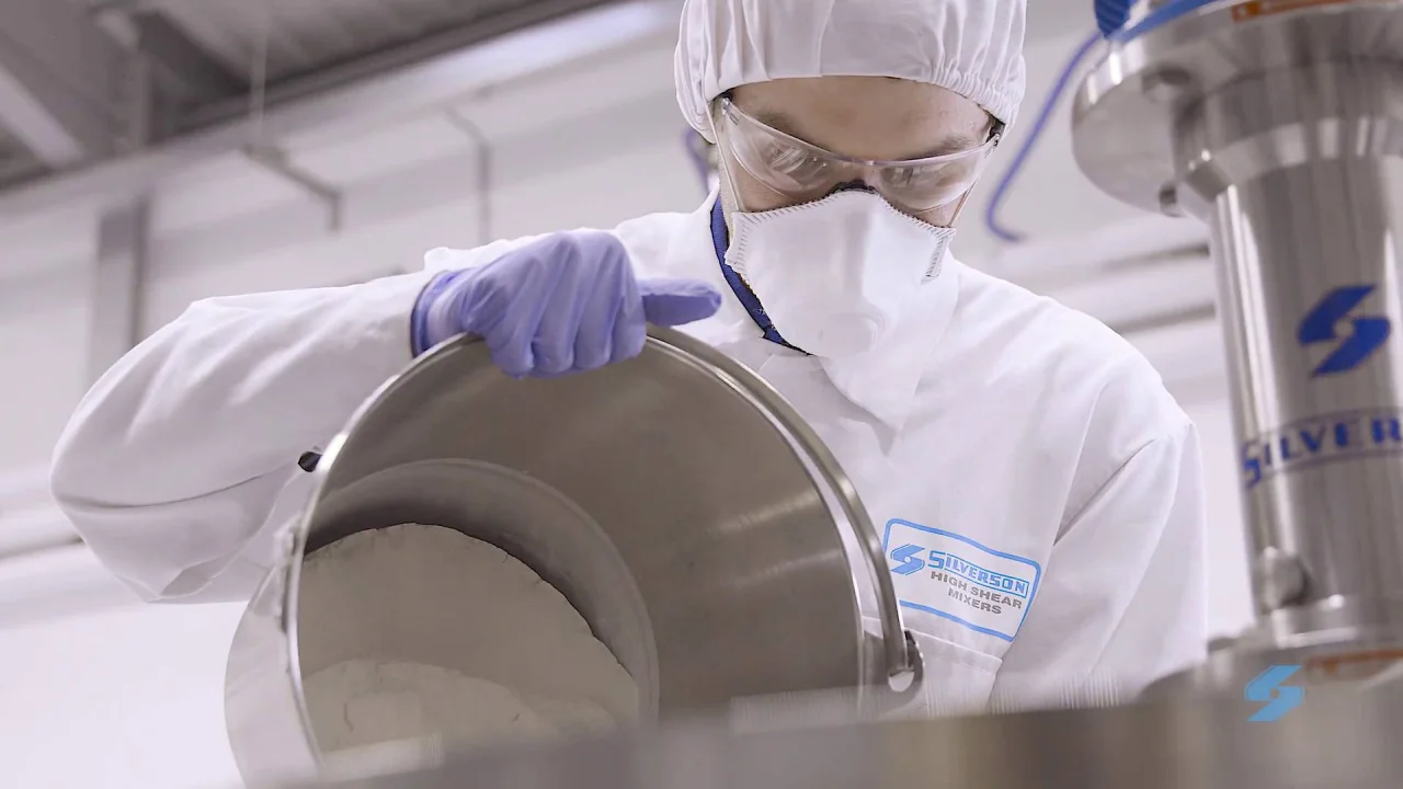 Goma Xantana Grado Industrial